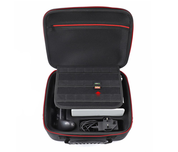 Dobe Torba na Switch - 1294667 - zdjęcie 3